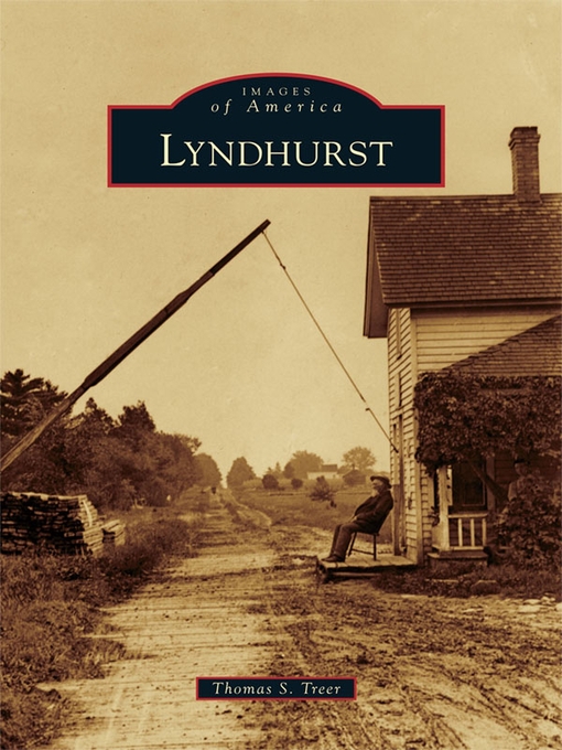 Title details for Lyndhurst by Thomas S. Treer - Available